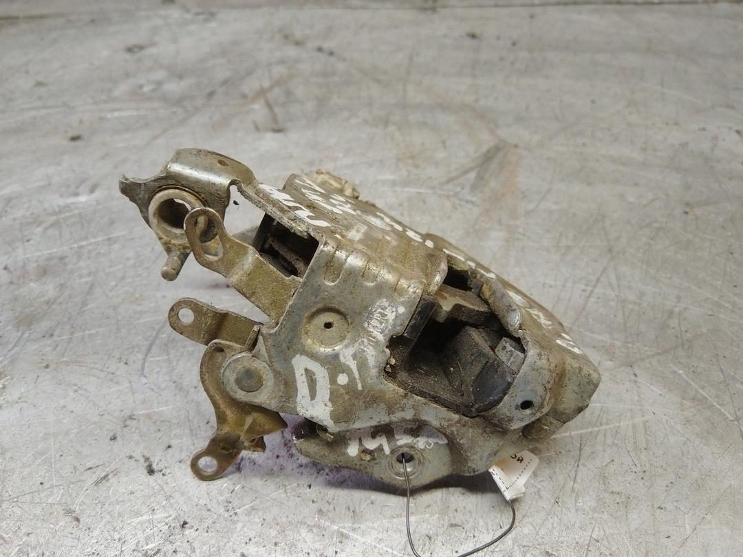 Замок двери передней правой CAYHG5 Mercedes E W124 - Фото 2