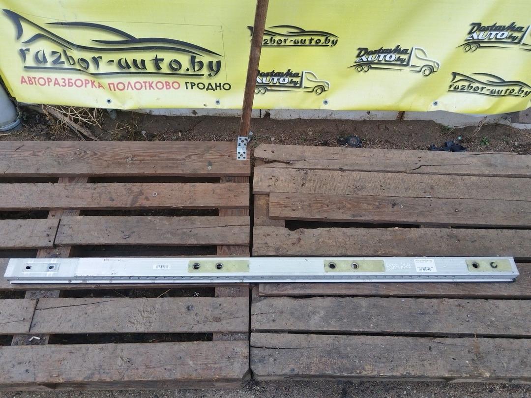 Крепление сиденья 4CSCSA Renault Espace - Фото 1