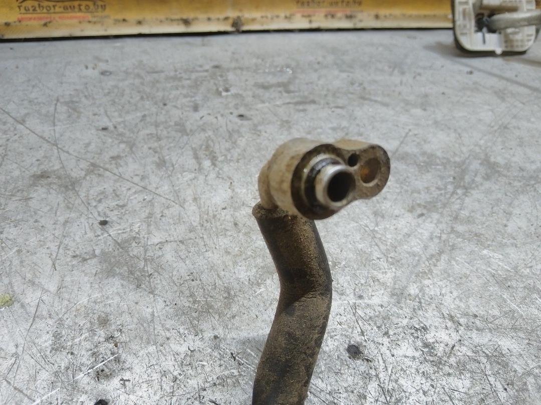 Трубка кондиционера Y67YJT Mitsubishi Grandis - Фото 8