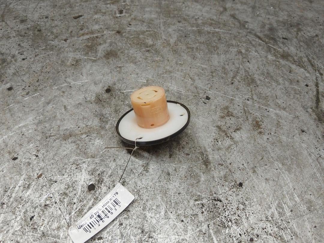 Клапан вентиляции топливного бака 9CCJQS Subaru Forester купить в магазине запчастей бу