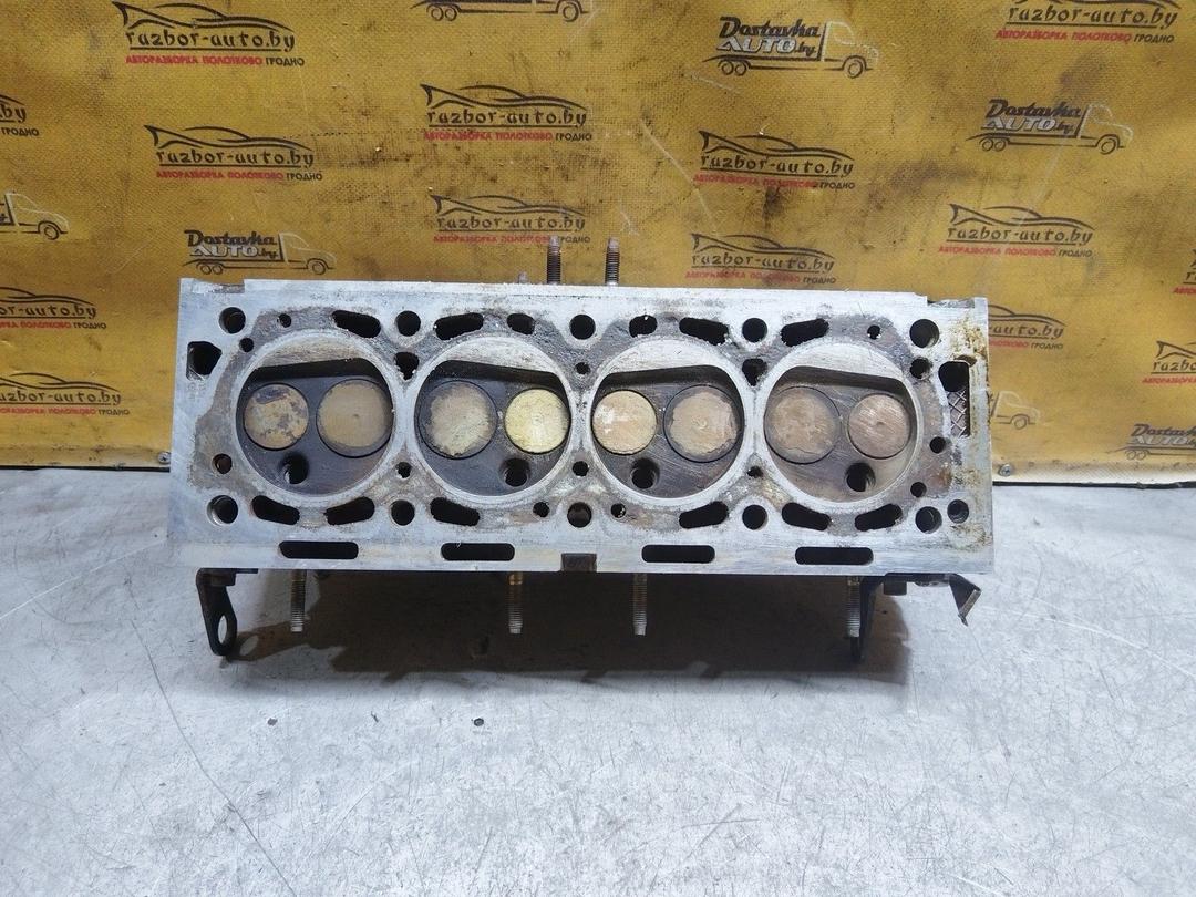 Головка блока цилиндров 8HTIUJ Peugeot 405 купить с доставкой