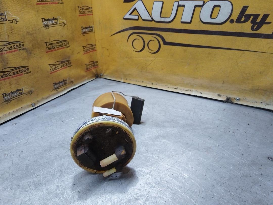 Колба в бак M753GE Peugeot 405 - Фото 2