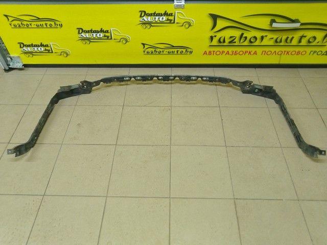 Усилитель бампера заднего TK12VD Volkswagen Bora купить в магазине запчастей бу