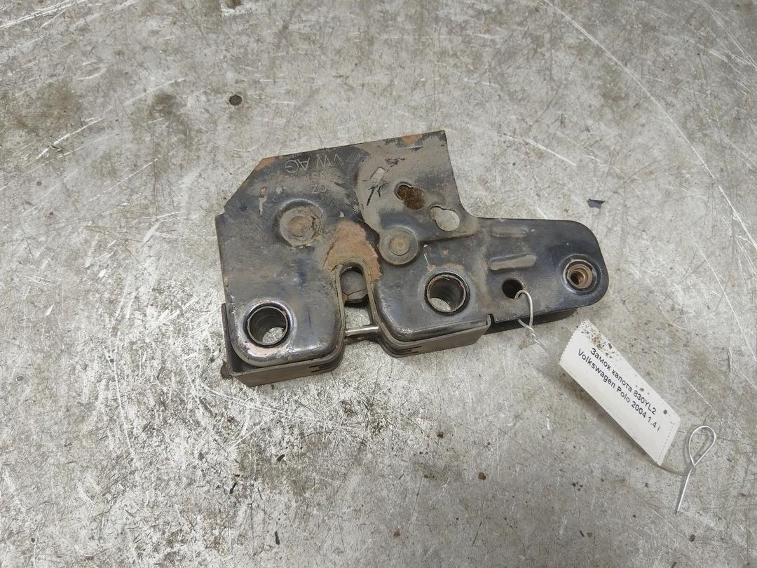 Замок капота 830YL2 Volkswagen Polo купить с доставкой