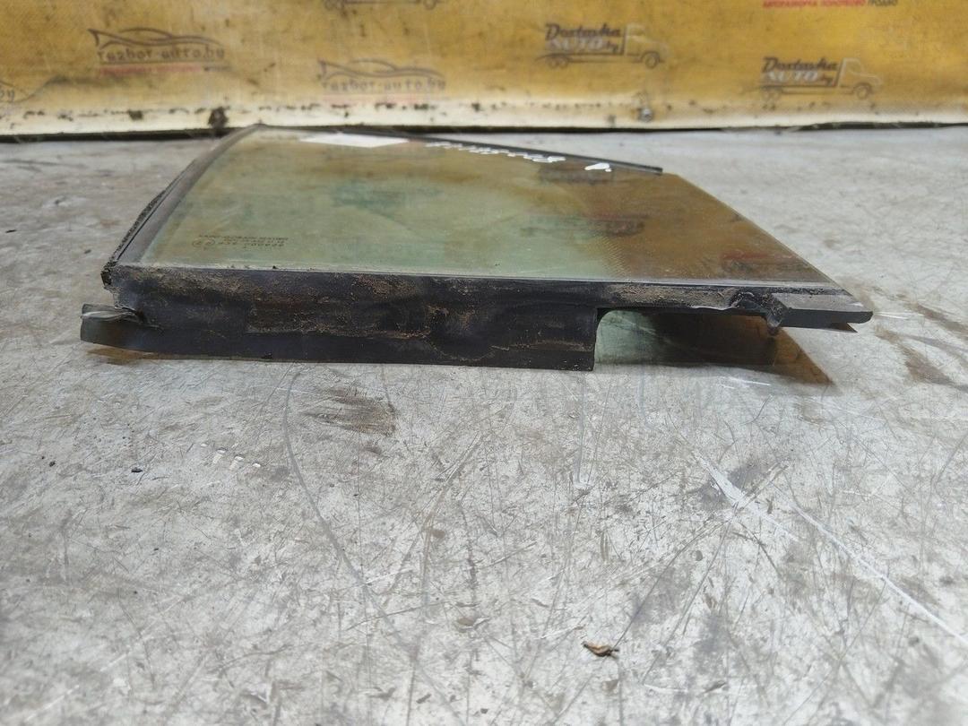 Стекло двери передней правой KMP4CC Citroen C8 - Фото 5