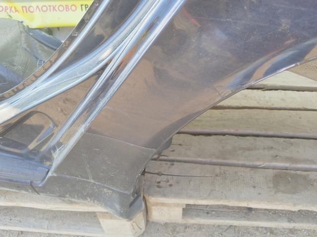 Крыло заднее левое 76NZ8R Audi A6 купить с доставкой. Огромный выбор запчастей и марок авто. У нас есть практически все.