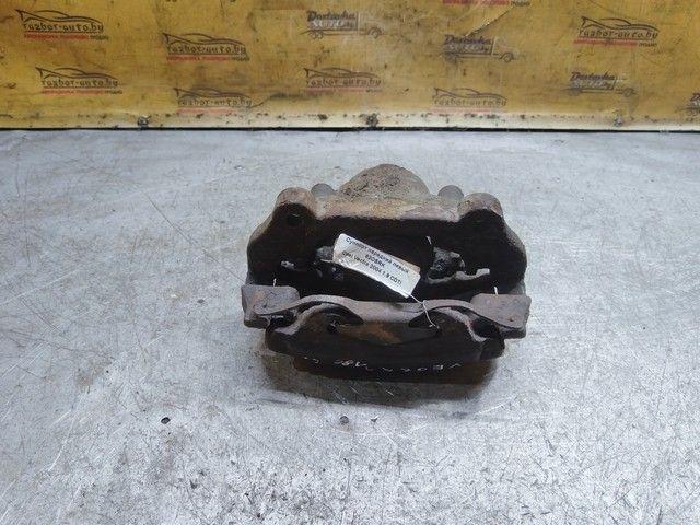 Суппорт передний левый 82OSRK Opel Vectra купить на авторазборке