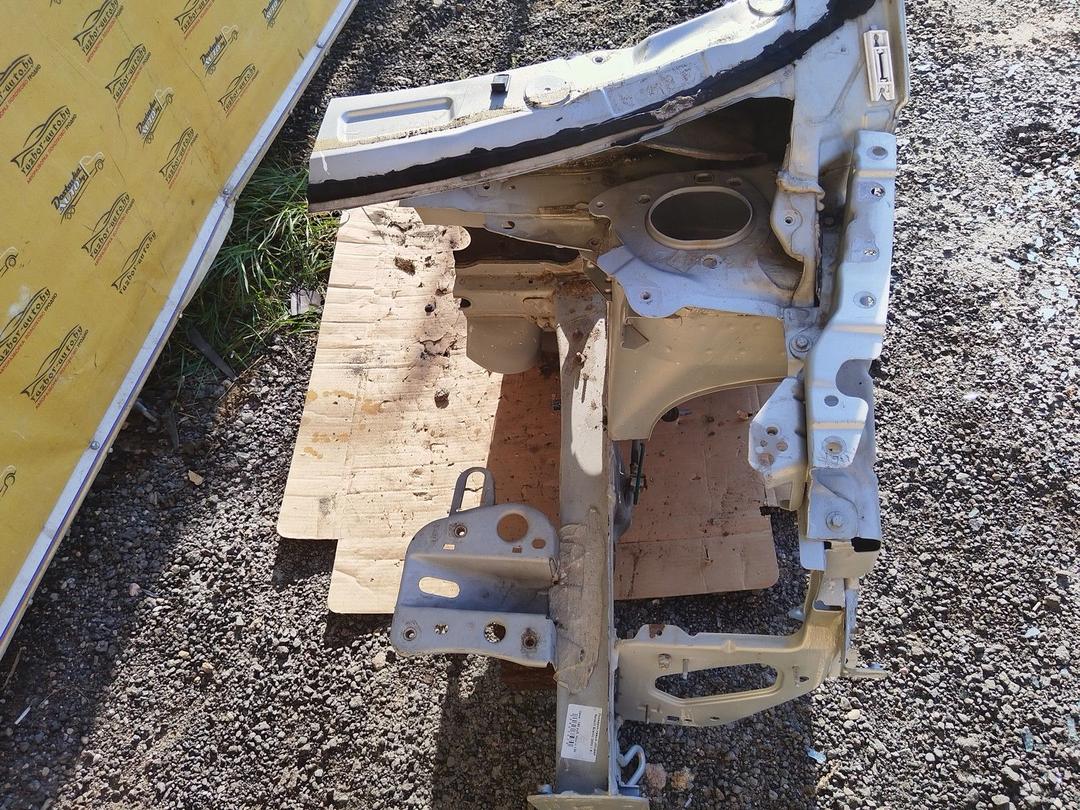 Лонжерон левый JMV5AP Renault Scenic - Фото 2