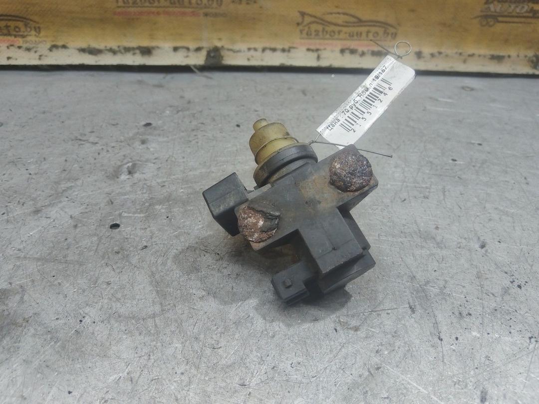 Клапан управления турбиной (актуатор) 925V4Q Opel Astra - Фото 3