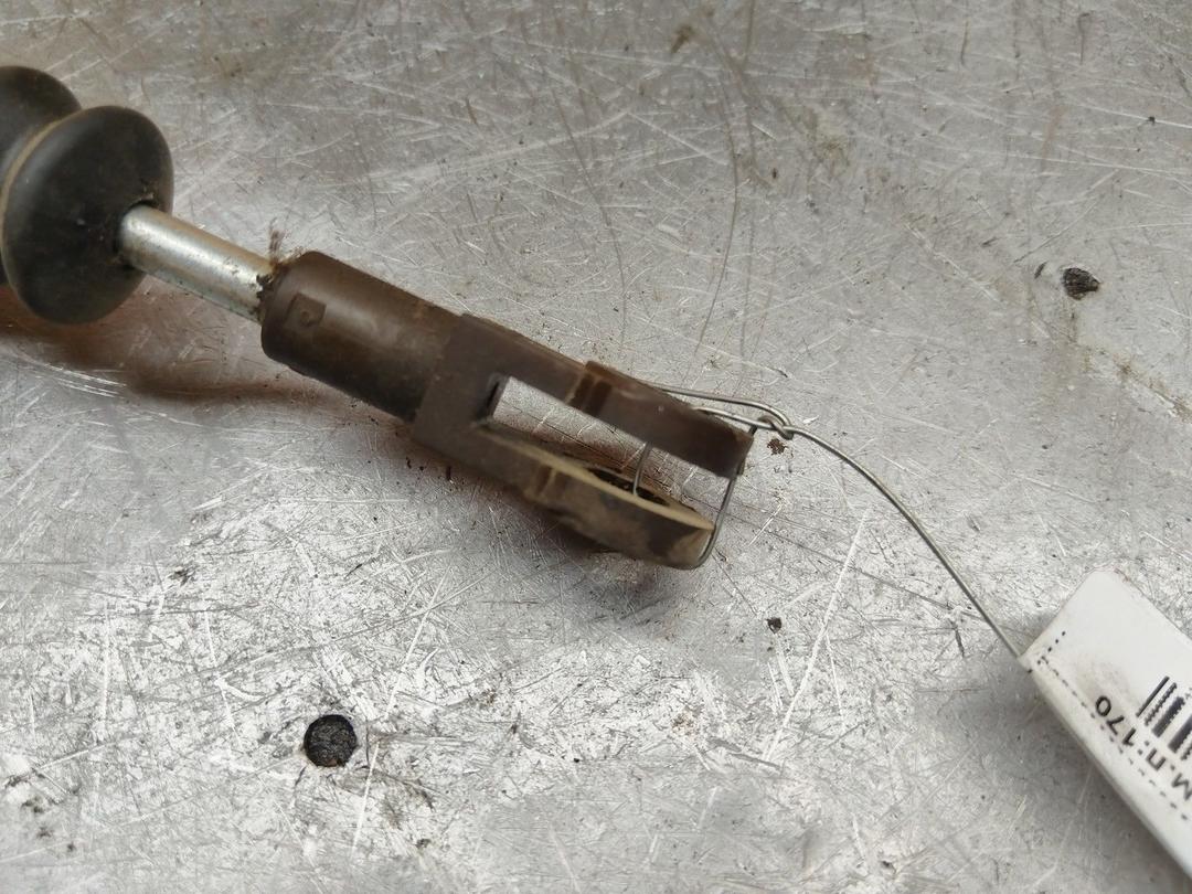 Цилиндр сцепления главный 23U43B Opel Astra - Фото 4