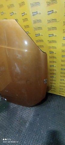 Капот LE73JN Honda HR-V купить с доставкой