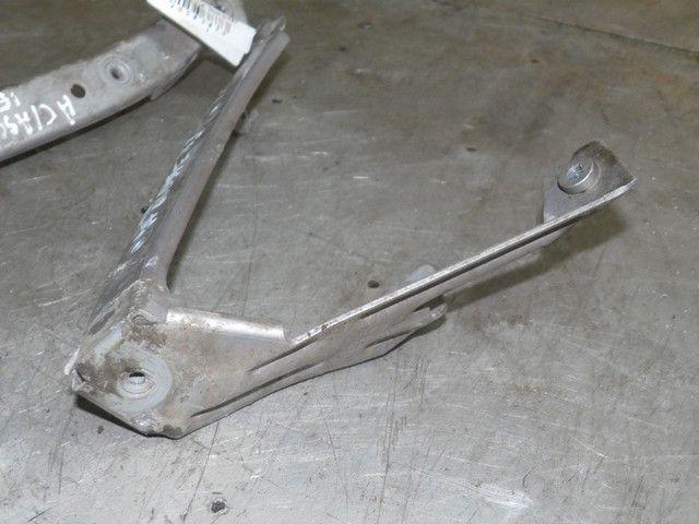 Кронштейн крепления бампера переднего W419IH Mercedes A W168 купить с доставкой