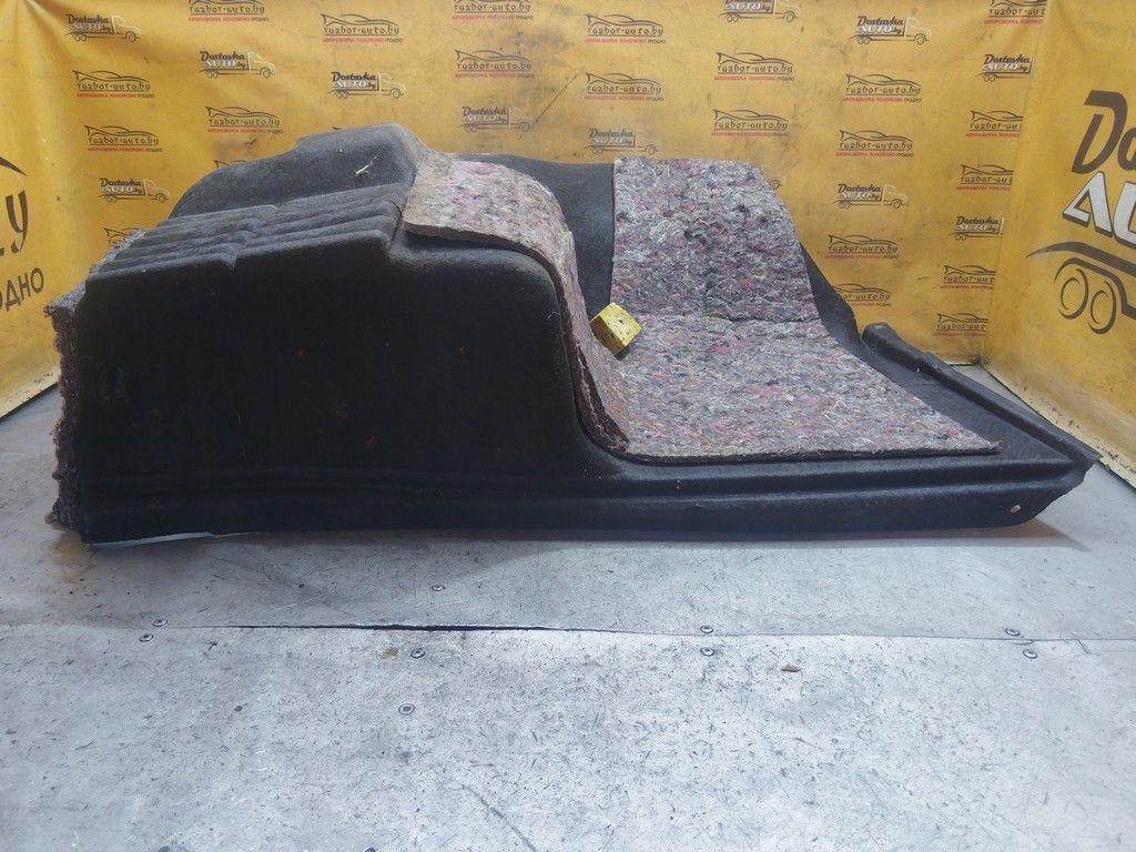 Обшивка багажника RBVEZ9 Fiat Linea - Фото 5