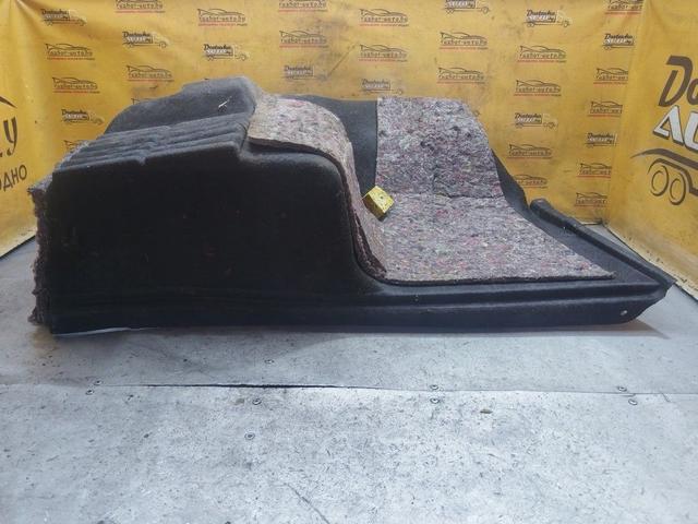 Обшивка багажника RBVEZ9 Fiat Linea - Фото 5