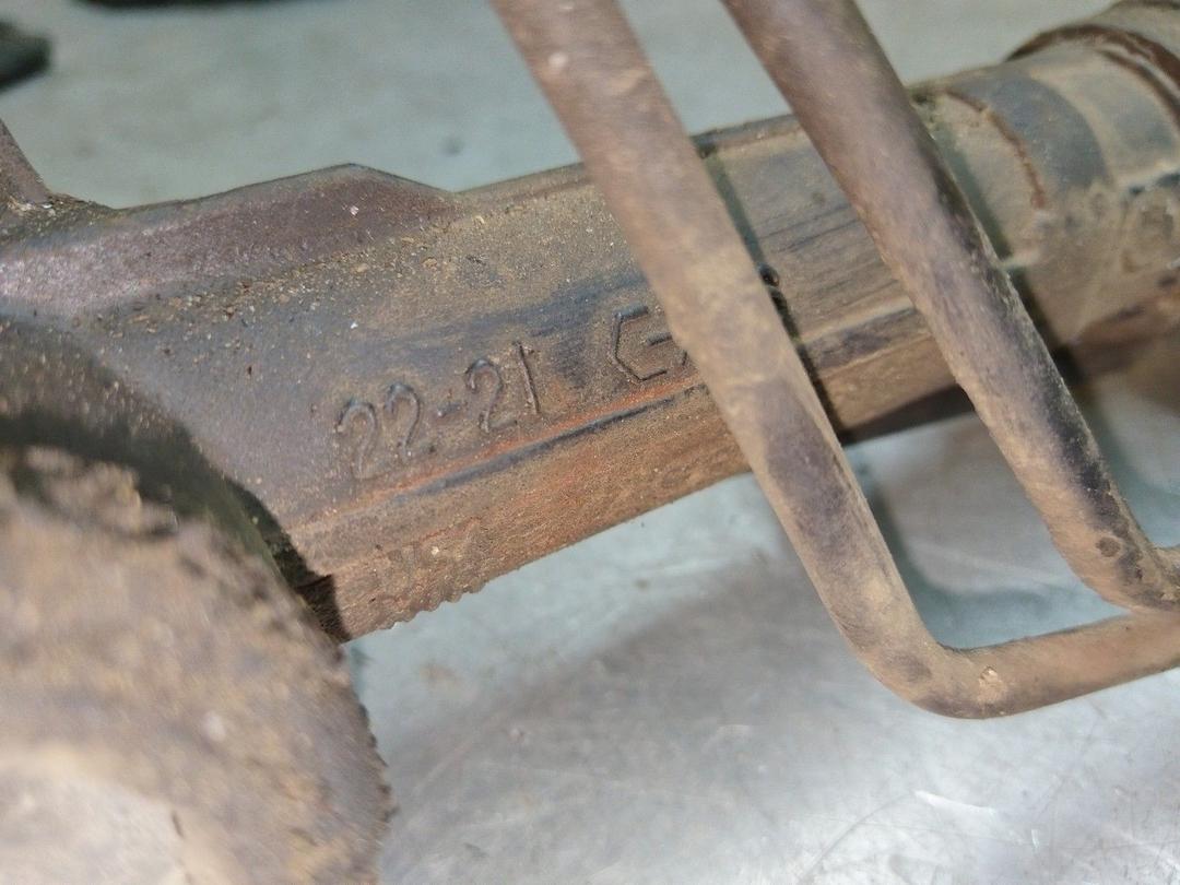 Рулевая рейка 04OZ0O Volkswagen Passat undefined