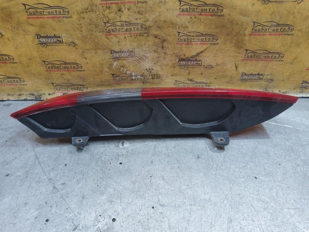 Фонарь задний левый 1KJZ3Y Ford Focus - Фото 4