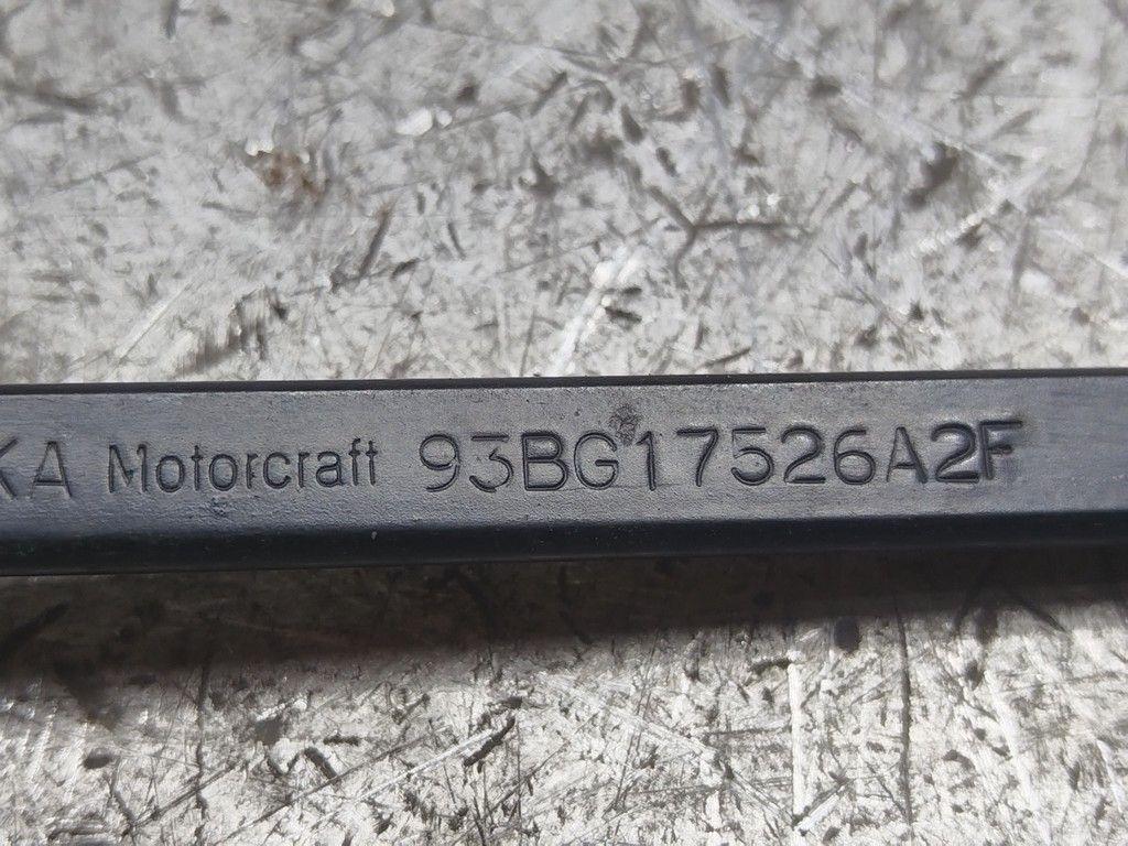 Щеткодержатель (поводок стеклоочистителя, дворник) S6OYK3 Ford Mondeo - Фото 4