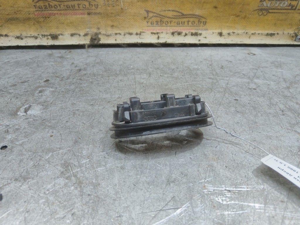 Гофра проводки двери 3BY4EH Volkswagen Passat - Фото 3