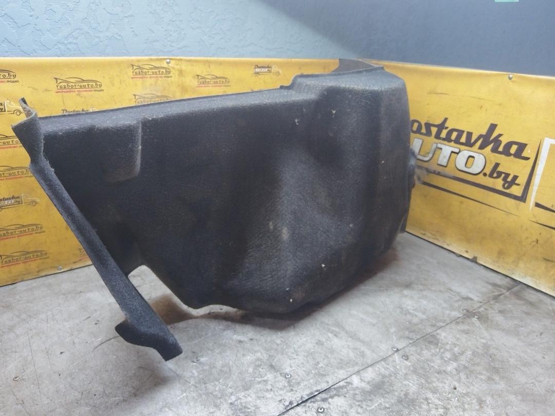 Обшивка багажника 546GYB Volvo S40 купить с доставкой