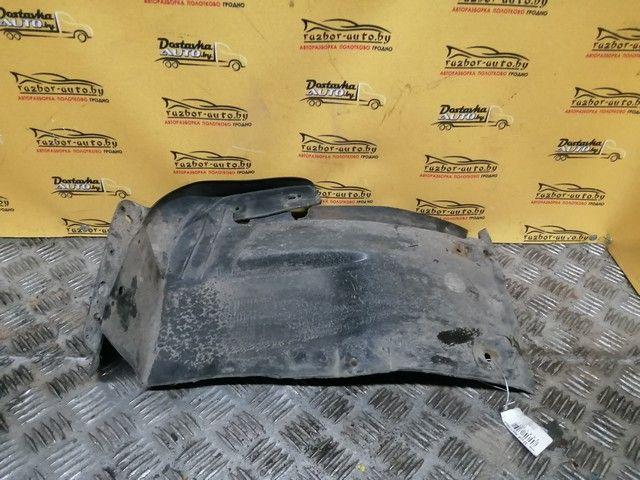 Защита арок задняя левая (подкрылок) YZ45JL Kia Carnival - Фото 4