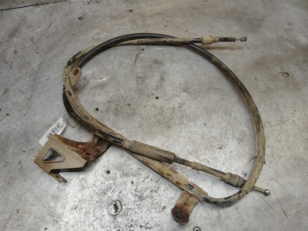 Трос ручника 5ILKU0 Volkswagen Passat купить на авторазборке