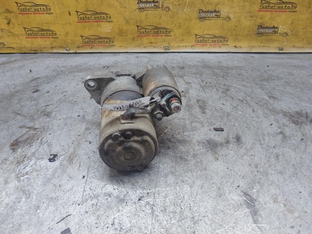 Стартер S2TEG7 Subaru Forester купить с доставкой