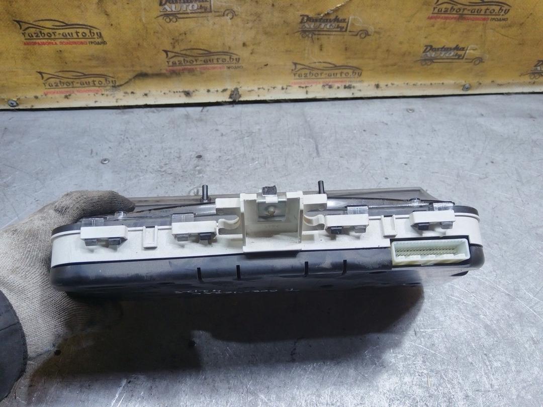 Щиток приборов (приборная панель) 1JAOV2 Toyota Corolla Verso - Фото 3