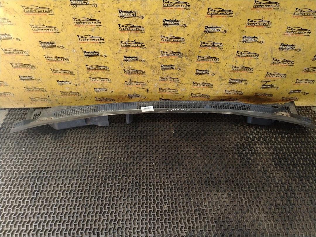 Дождевик 73S9TN Opel Meriva - Фото 5