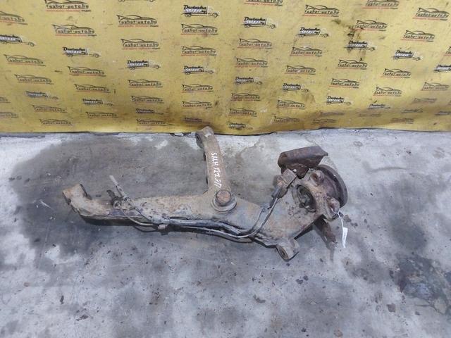 Рычаг задний правый MVL8MM Seat Alhambra