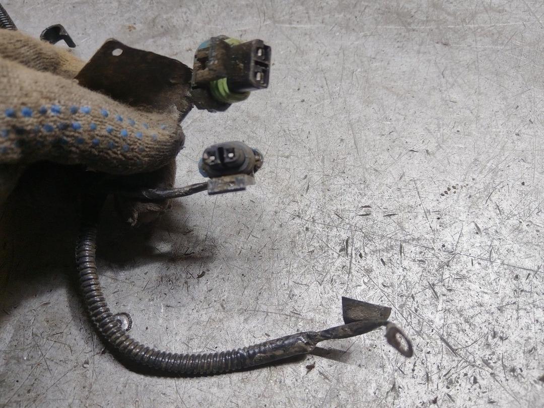 Проводка O4WJ9E Volvo S60 купить