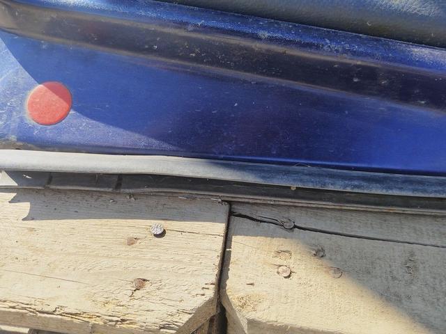 Дверь задняя левая L6T5HU Fiat Palio купить с доставкой. Огромный выбор запчастей и марок авто. У нас есть практически все.