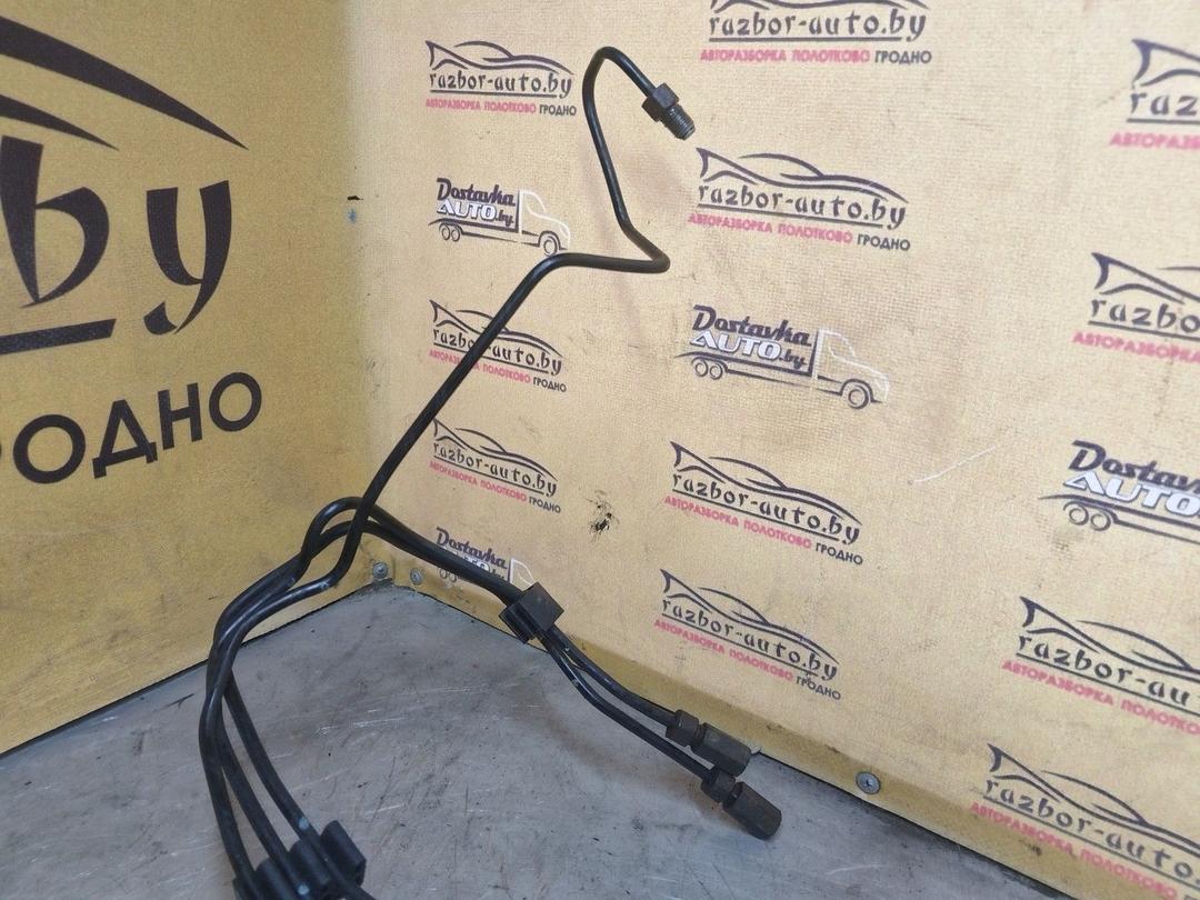 Трубка тормозная CLI27H Ford Fusion купить с доставкой. Огромный выбор запчастей и марок авто. У нас есть практически все.