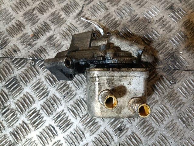 Теплообменник масляного фильтра RKPCYJ Volkswagen Passat - Фото 4