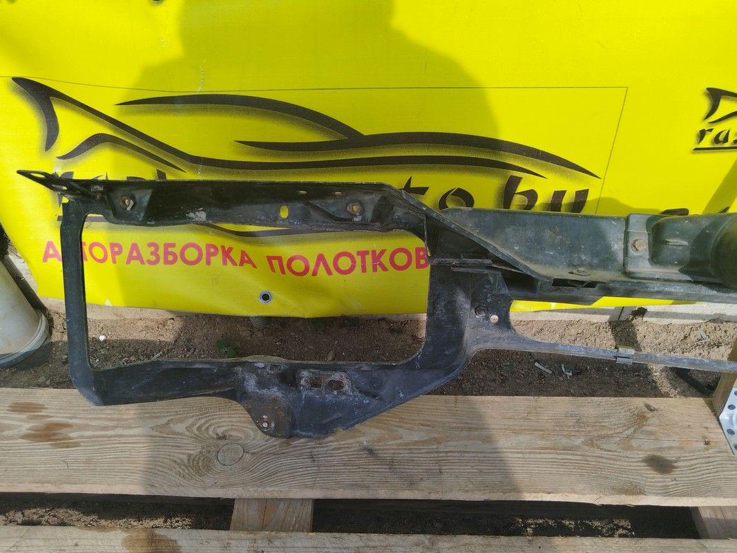 Передняя панель крепления облицовки (телевизор) PP23QT Citroen Evasion купить на авторазборке