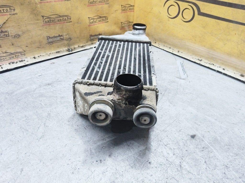 Интеркулер 61EIH5 Honda FR-V - Фото 2