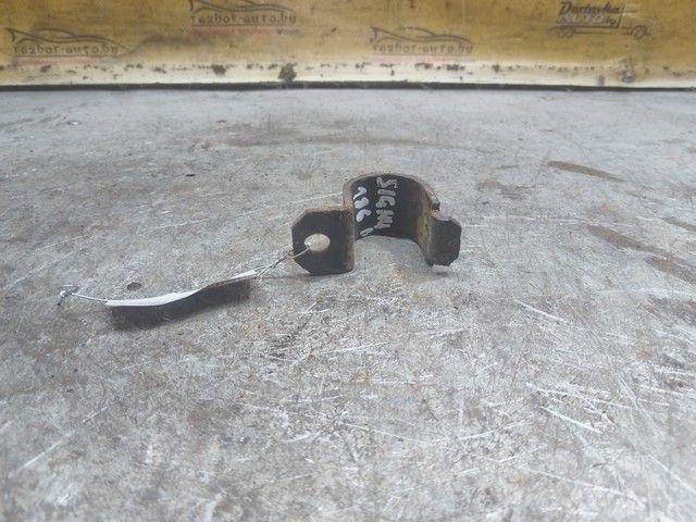 Крепление втулки стабилизатора X088DE Opel Signum купить с доставкой