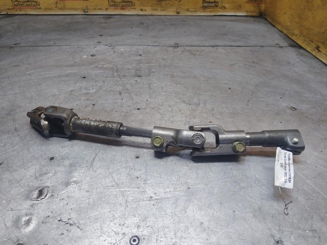 Рулевой карданчик C65S3P Toyota Corolla Verso