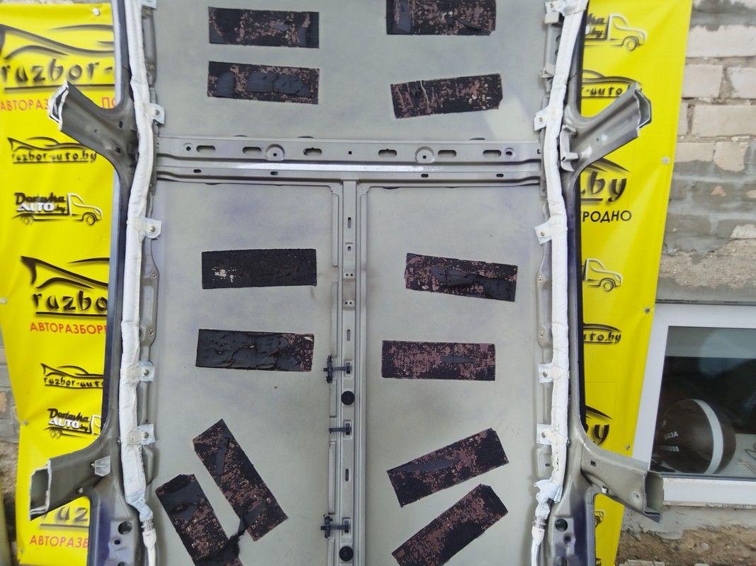 Крыша RUFSRN Fiat Stilo - Фото 11