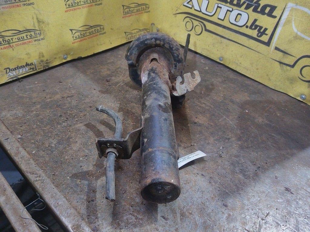 Амортизатор передний 25F11A Ford Fusion - Фото 9