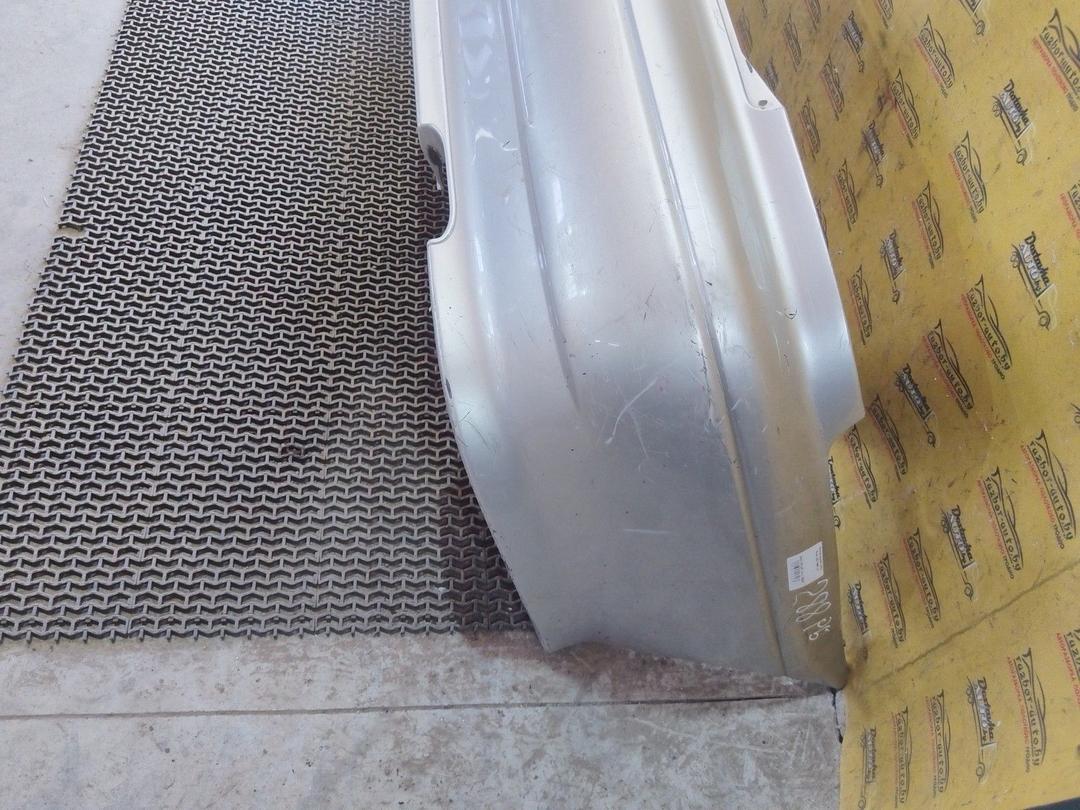 Бампер задний 1JP8YJ Rover 400 - Фото 3