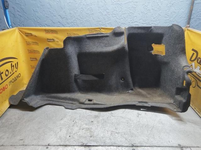 Обшивка багажника A10E4B Honda Accord