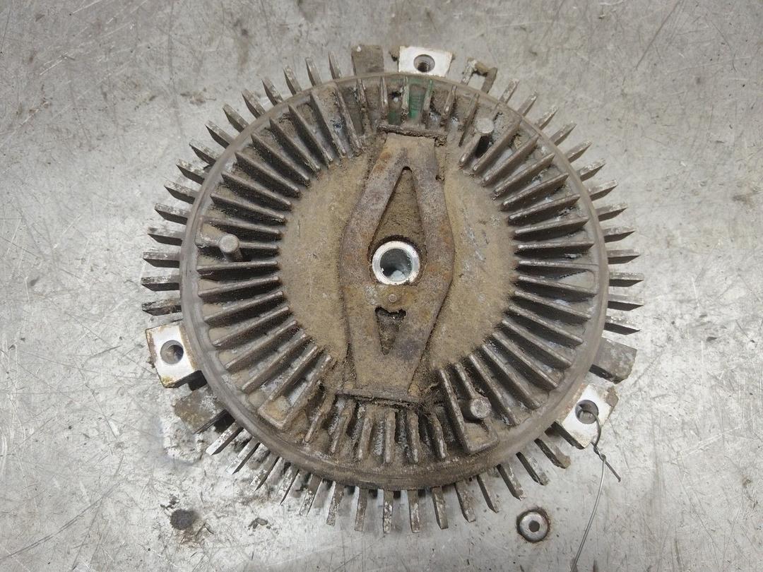 Вискомуфта W71K0Z Mercedes Sprinter купить