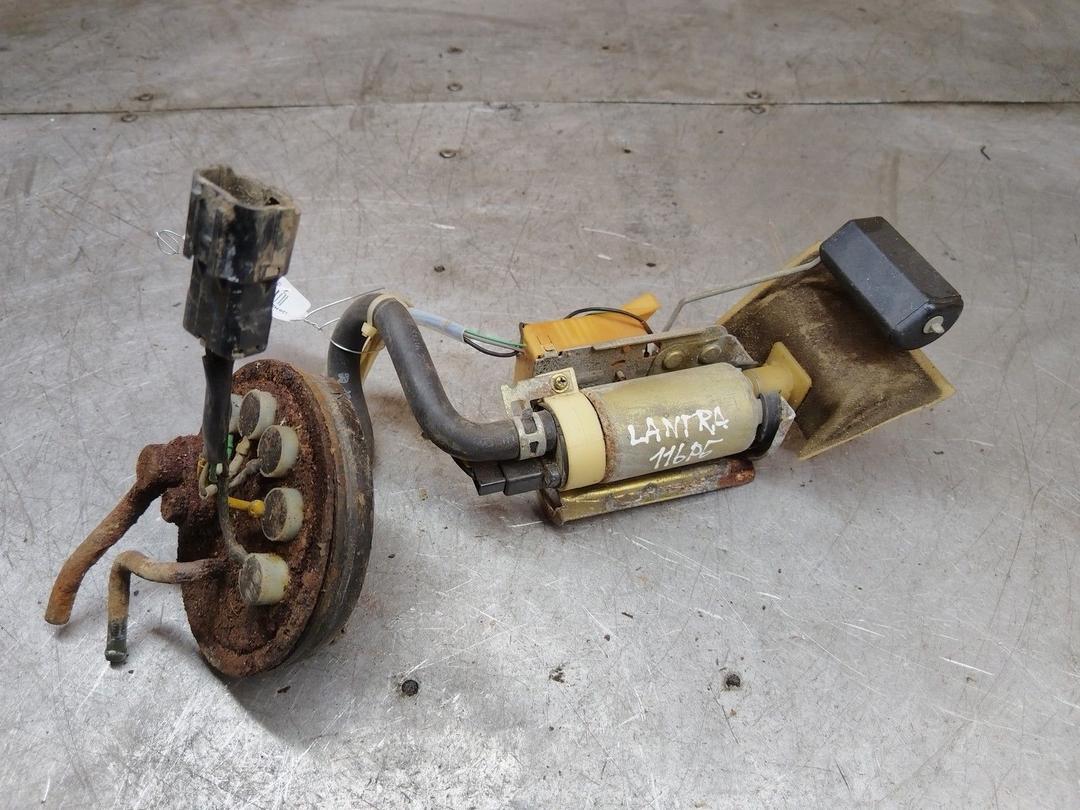 Колба в бак EHL7I0 Hyundai Lantra - Фото 1