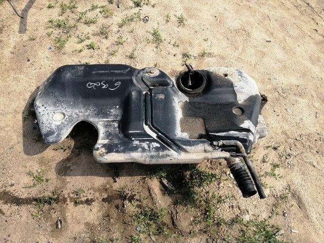 Бак топливный 083Y31 Renault Scenic