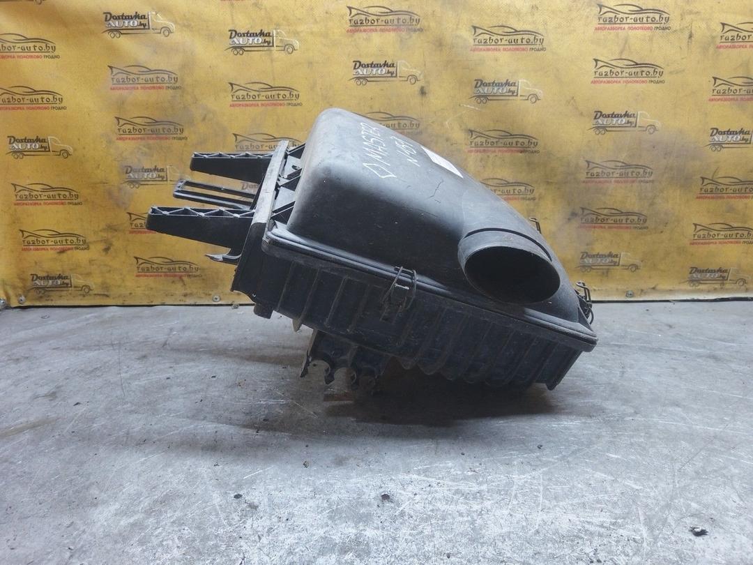 Корпус воздушного фильтра C9Q1LJ Renault Master undefined