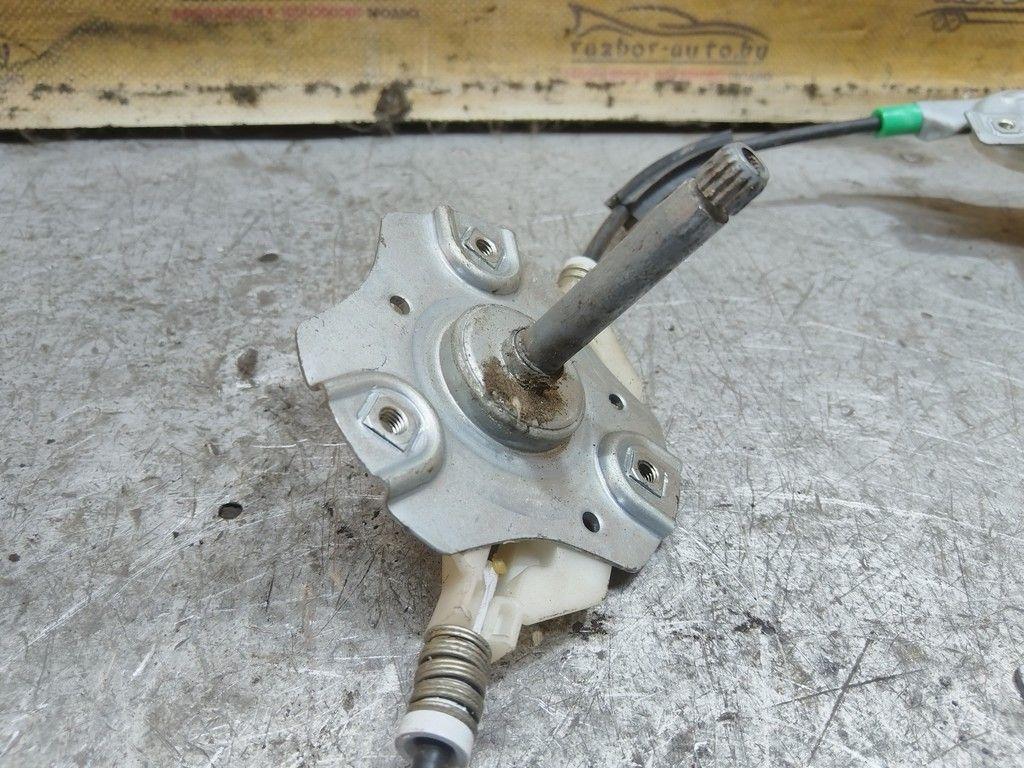 Стеклоподъемник передний правый 5OEV9N Mitsubishi Carisma - Фото 2