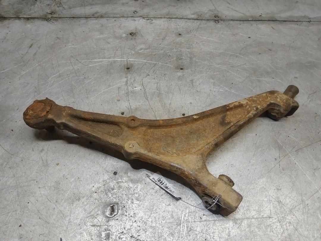 Рычаг передний левый ZIIIF7 Citroen Saxo - Фото 5