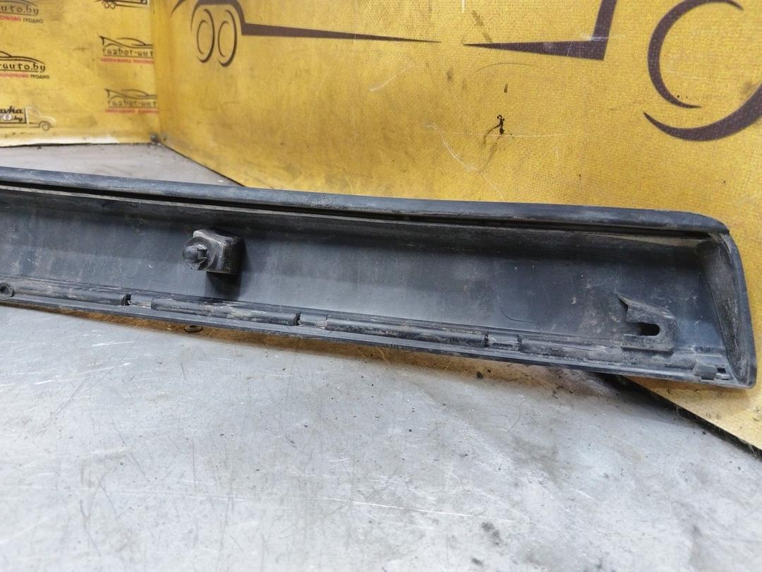 Накладка двери (крышки) багажника 9KPAT5 Peugeot 406 undefined