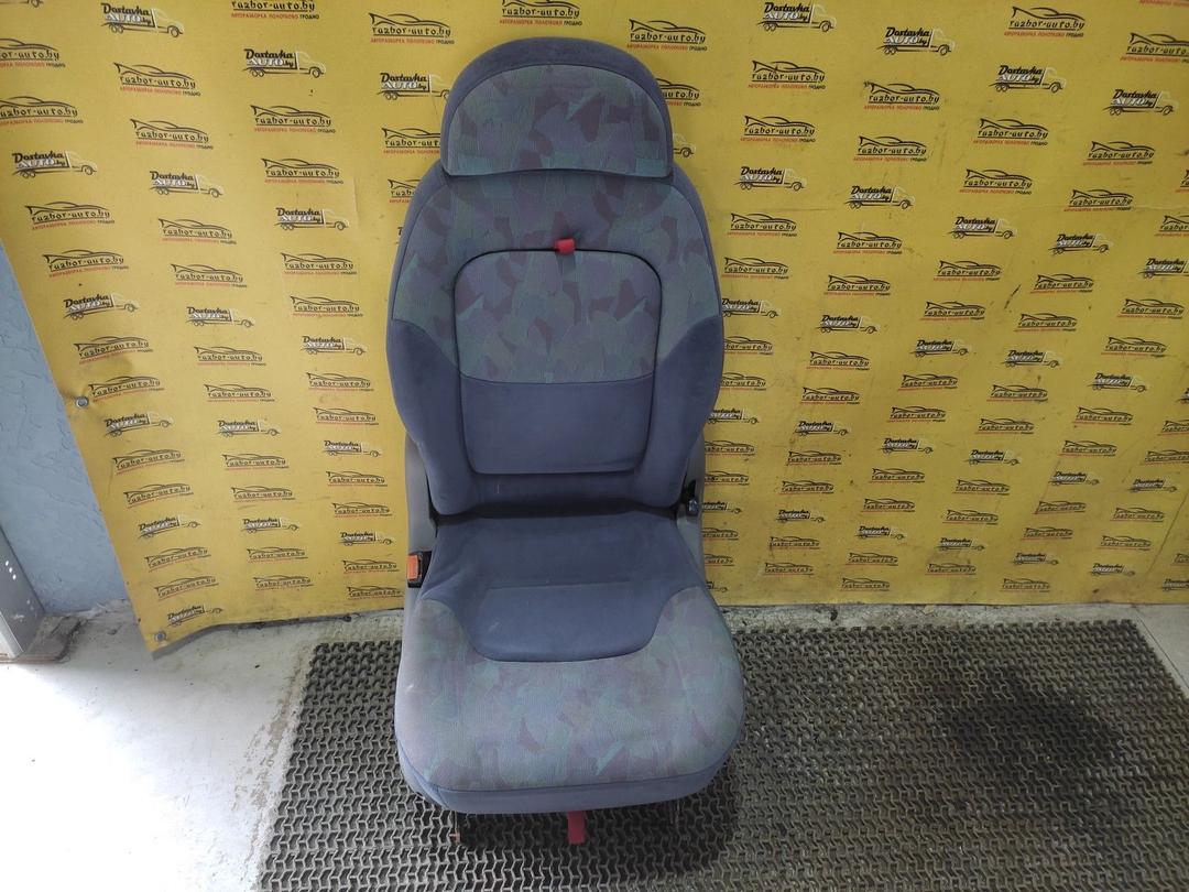 Сиденье заднее 67JUFK Volkswagen Sharan undefined