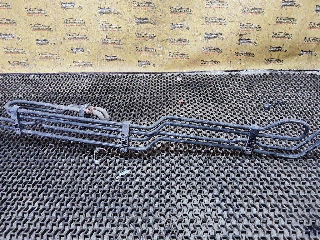 Трубка топливная 99ZR40 Honda FR-V - Фото 7